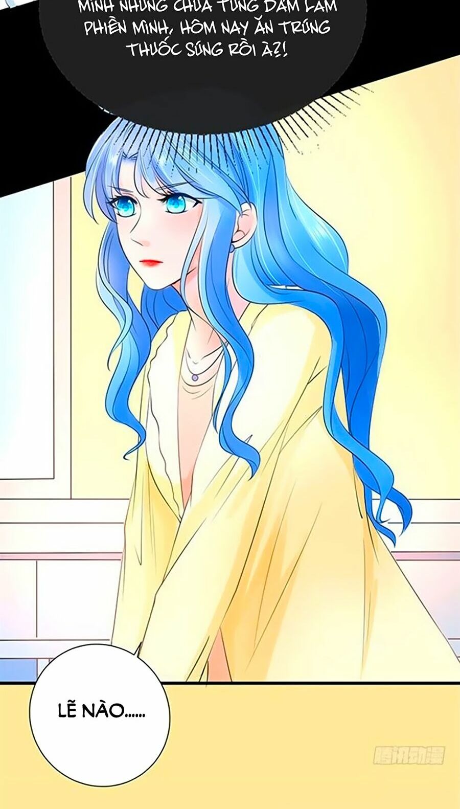 luyến đường thời quang chapter 29 16