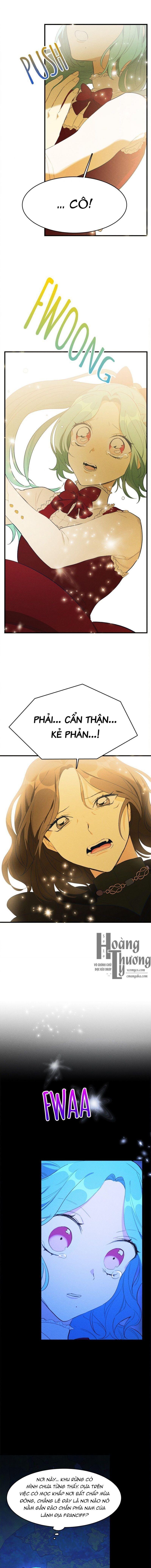 quý cô đầu bếp hoàng gia chapter 36 13