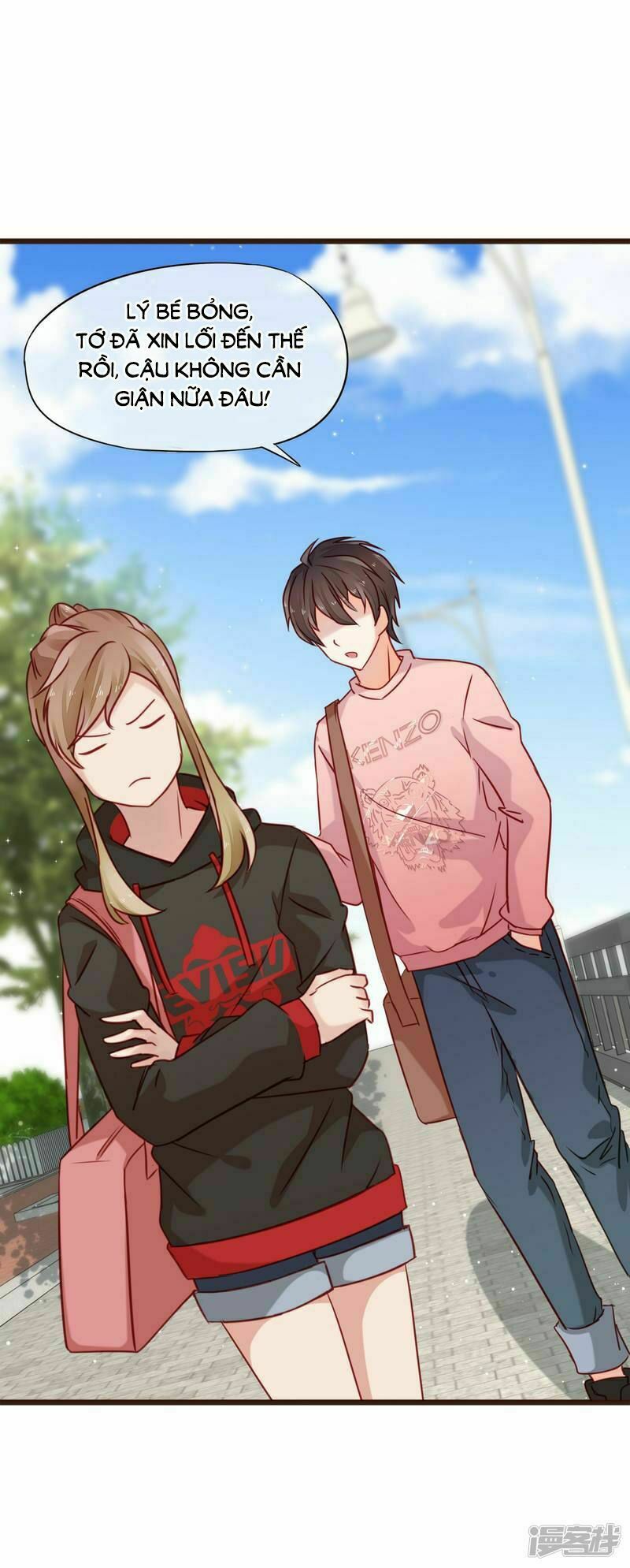 đơn phương 37.5 chapter 8 9