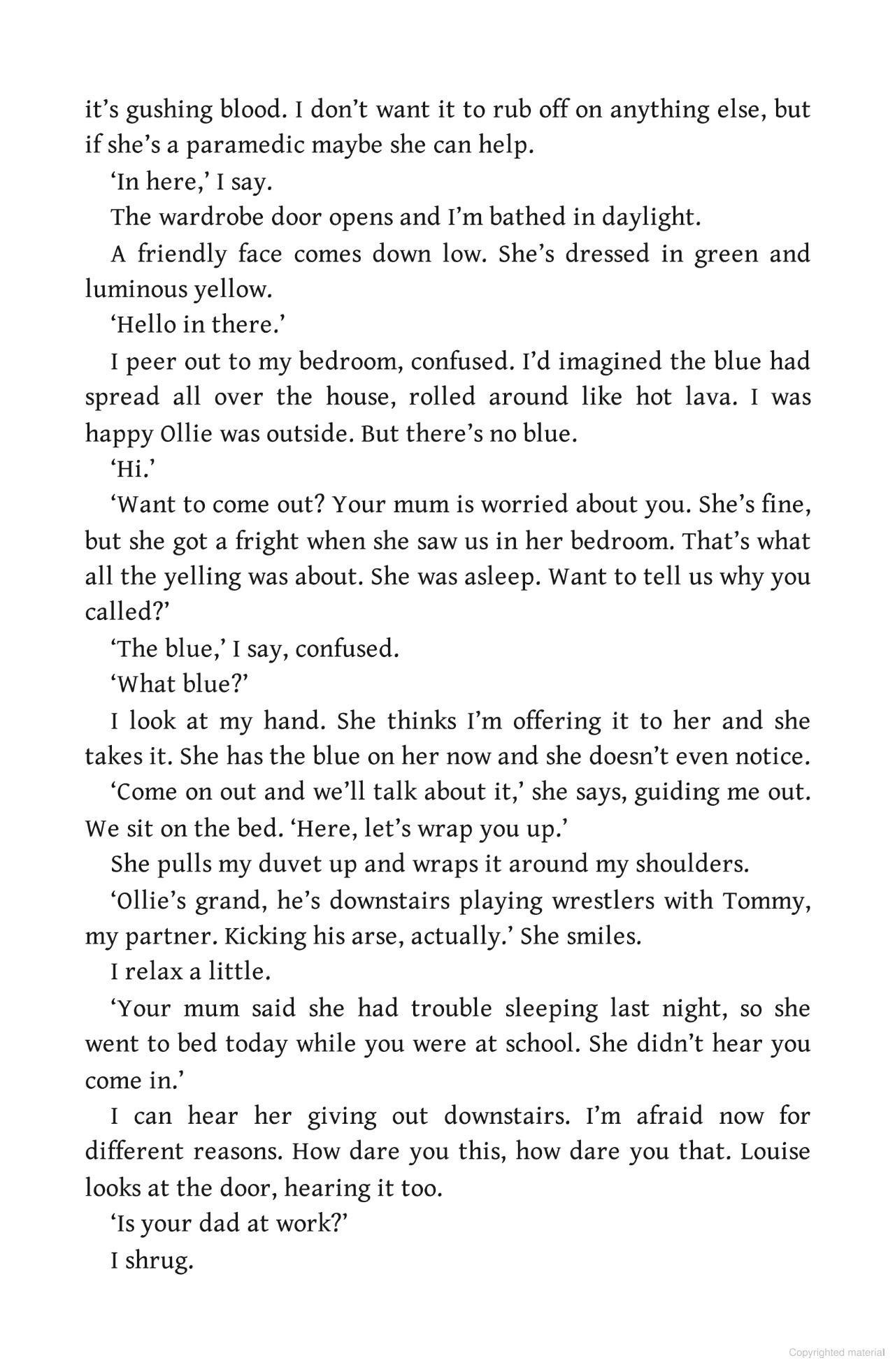 Sách ngoại văn: In A Thousand Different Ways