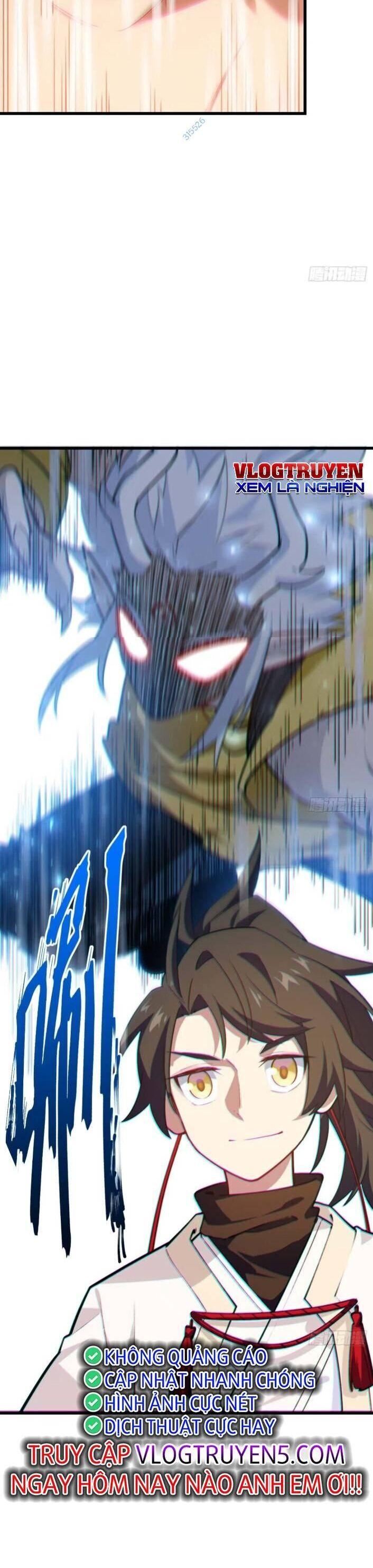 bắt đầu ký kết hoang cổ thánh thể chapter 16 27