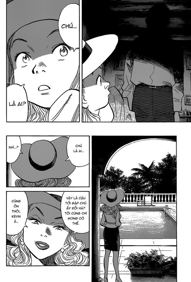 billy bat chapter 105 4