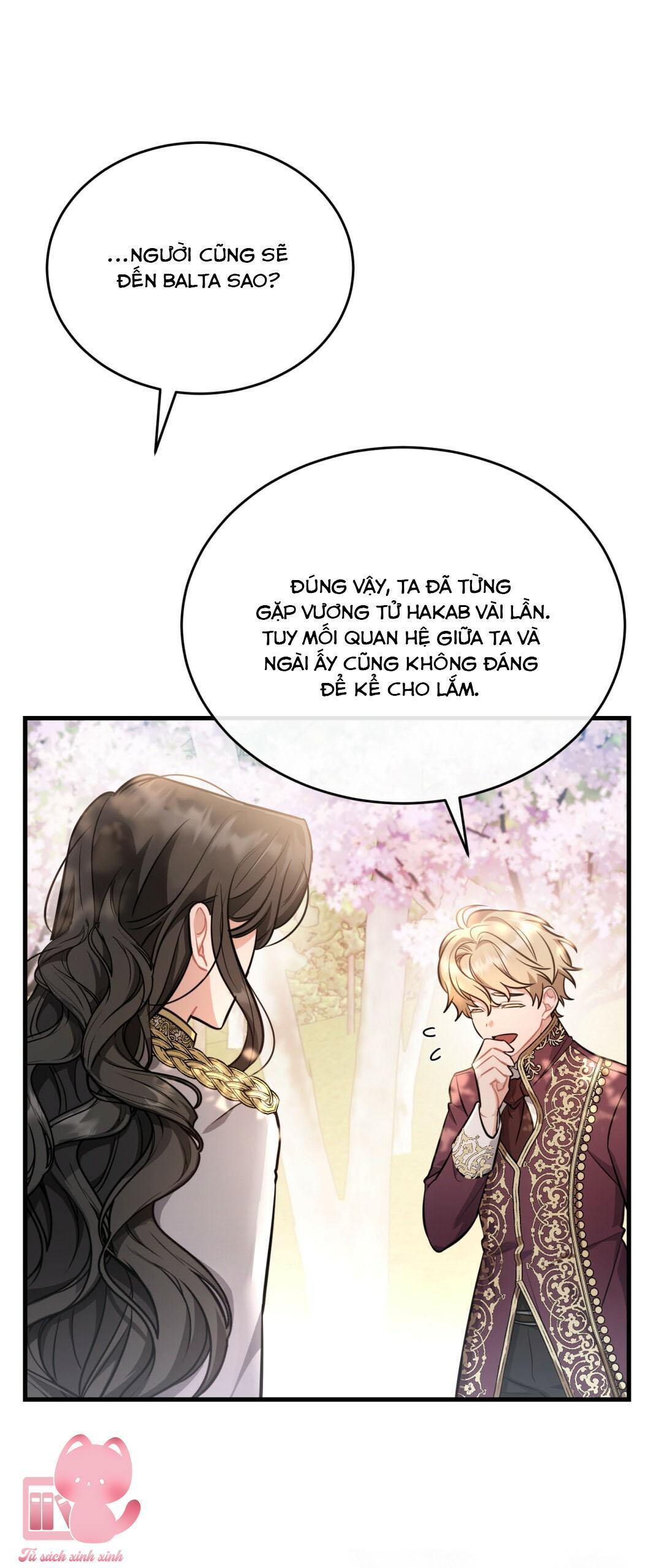 đêm đen khuất bóng chapter 14 13