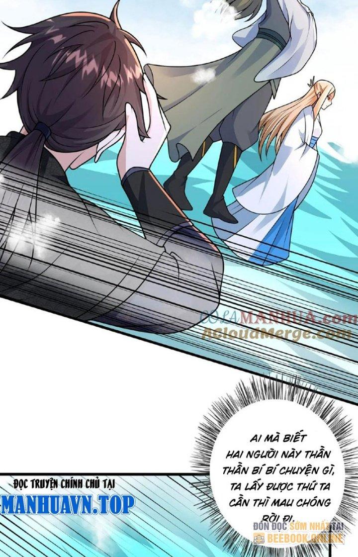 ta nuôi ma quỷ ở trấn ma ti chapter 148 6