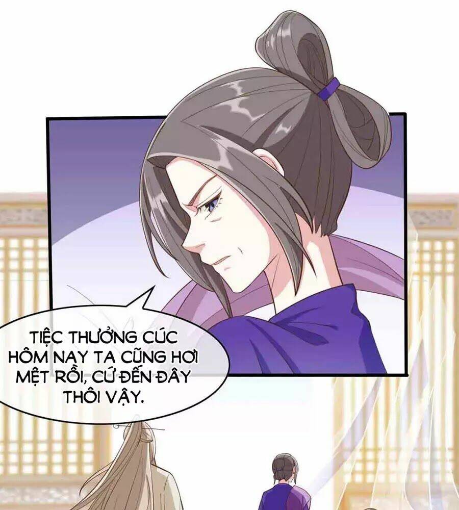 đích nữ hữu độc chapter 24 24