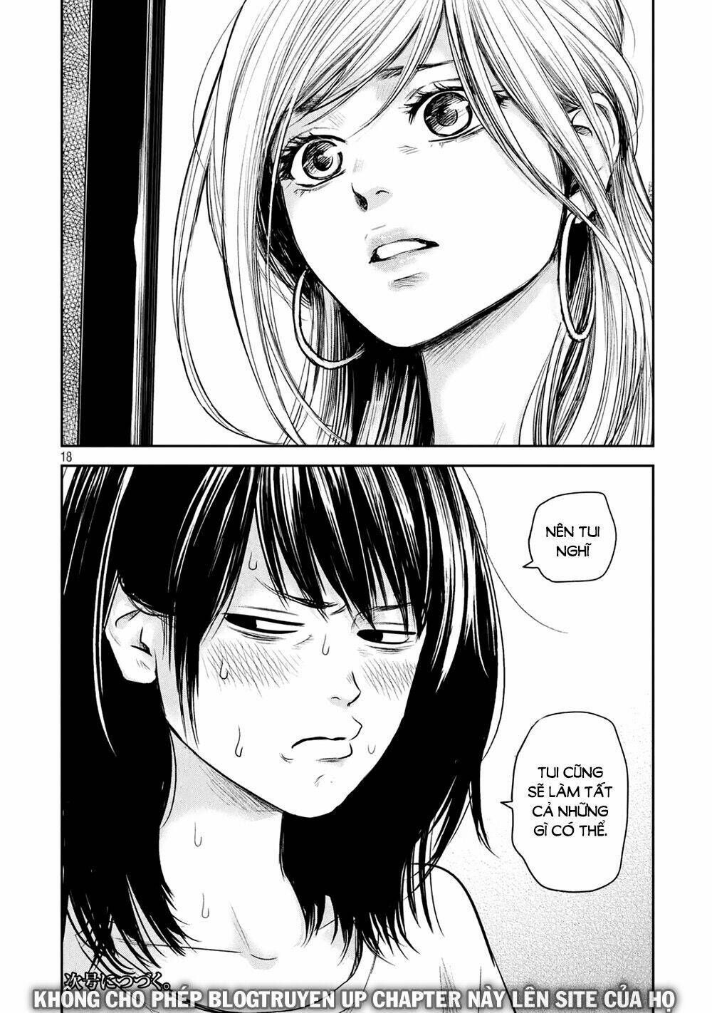 đạo luật nhiều vợ chapter 136 19