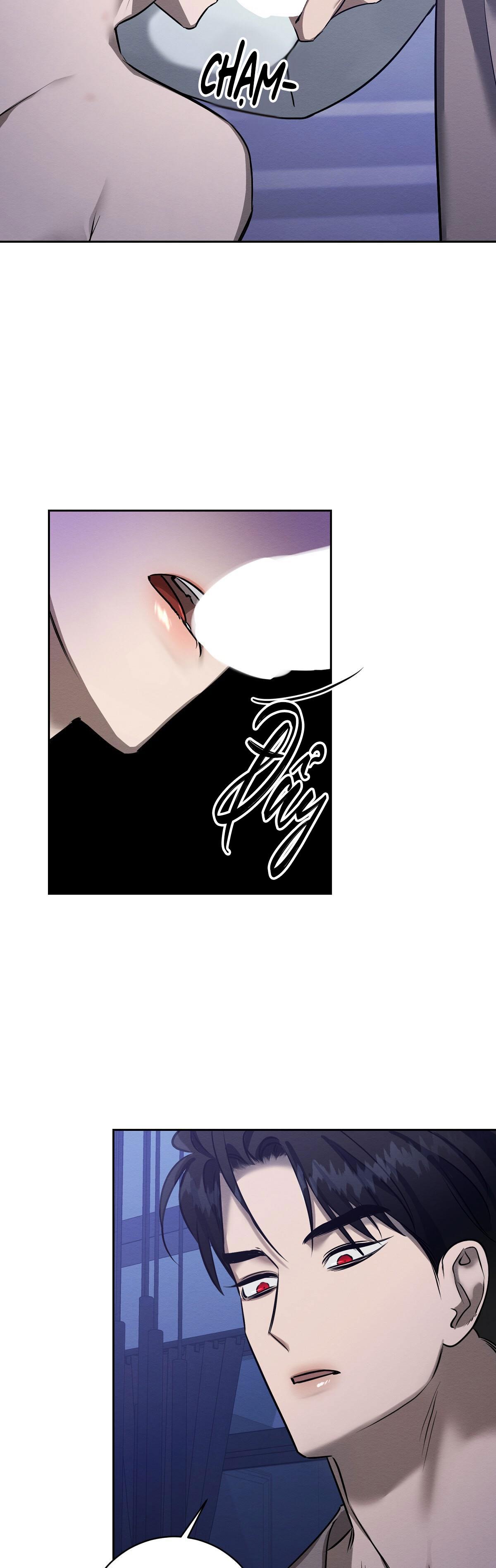 lý do của ác nhân chapter 36 3