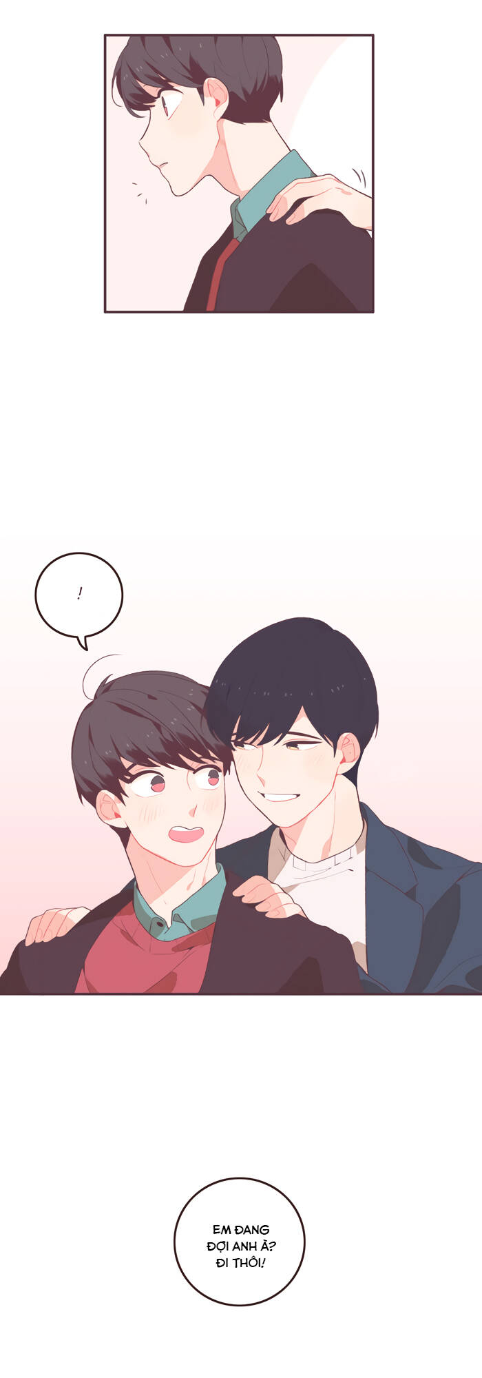 last paradise chapter 21 3