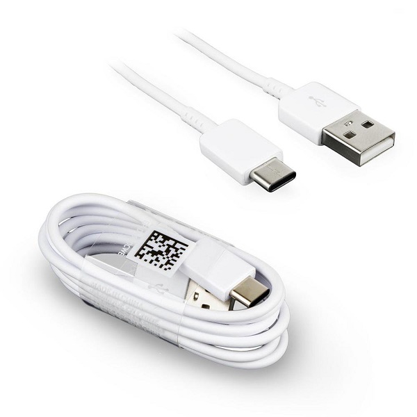 Hình ảnh Cáp sạc USB Type C cho Samsung, hỗ trợ sạc nhanh