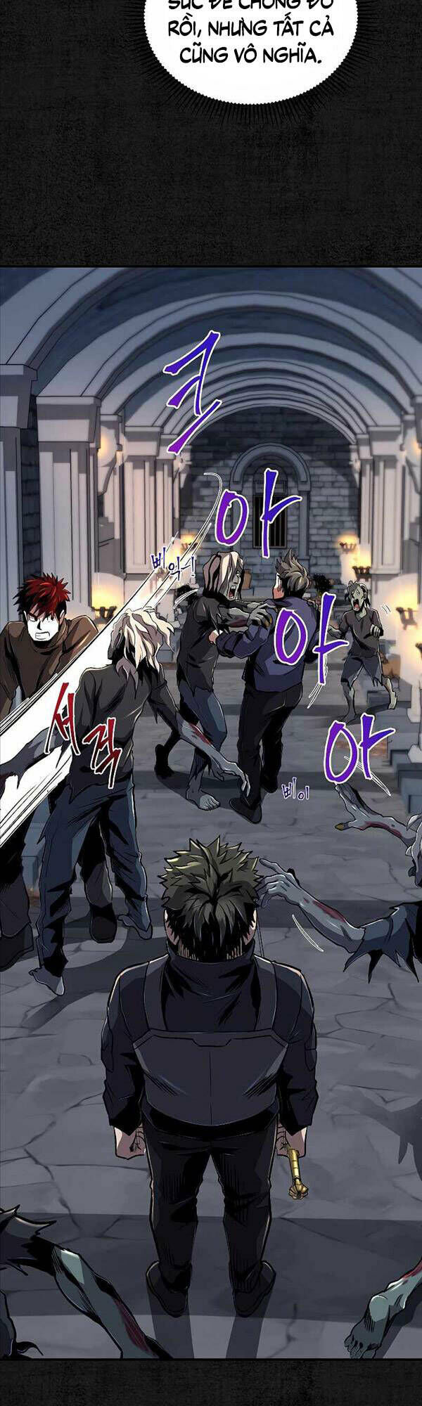 con đường diệt thần chapter 26 5