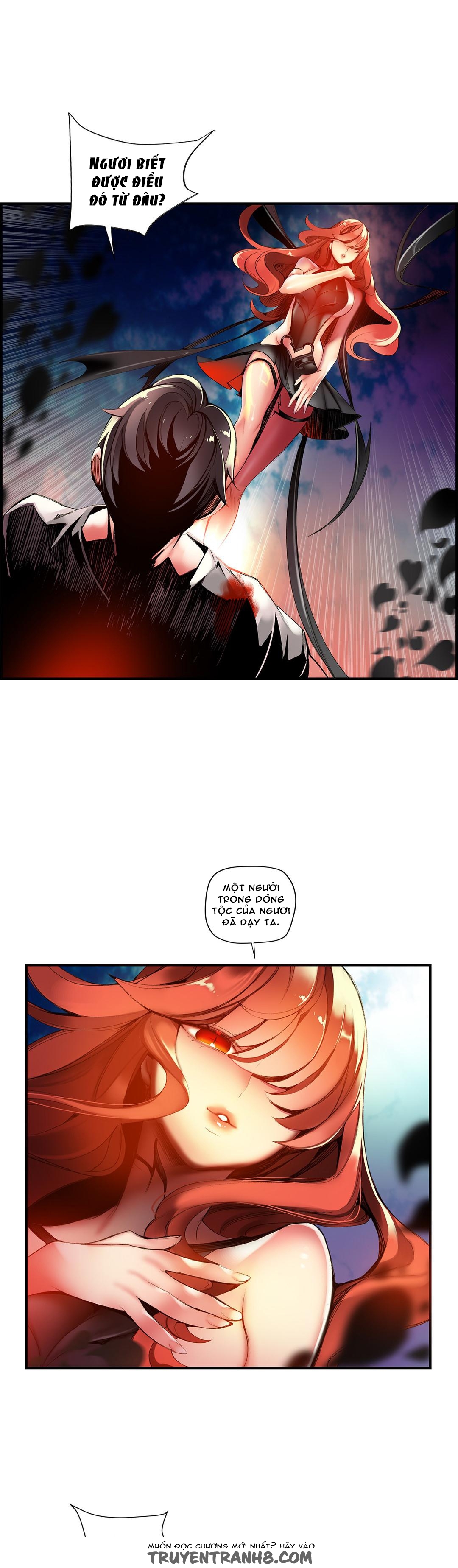 sự ràng buộc của lilith chapter 37 28