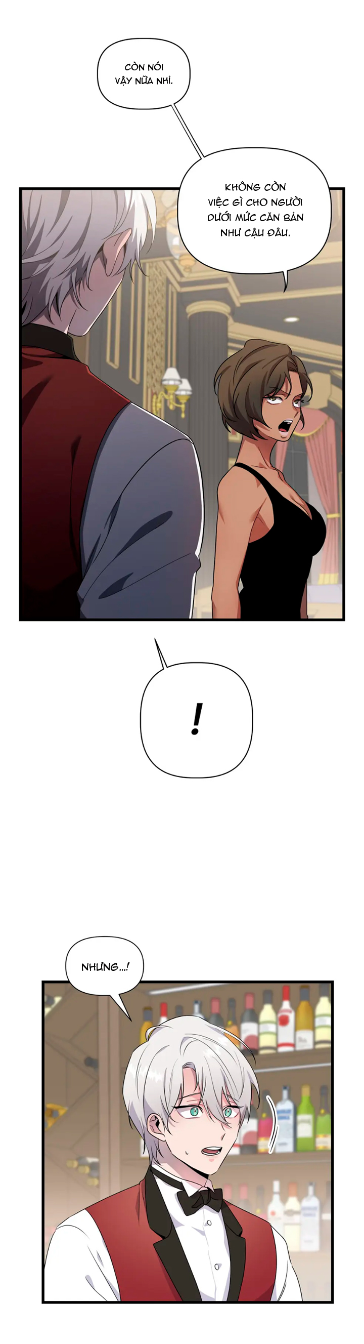 khúc ngợi ca kallisto chapter 2 20