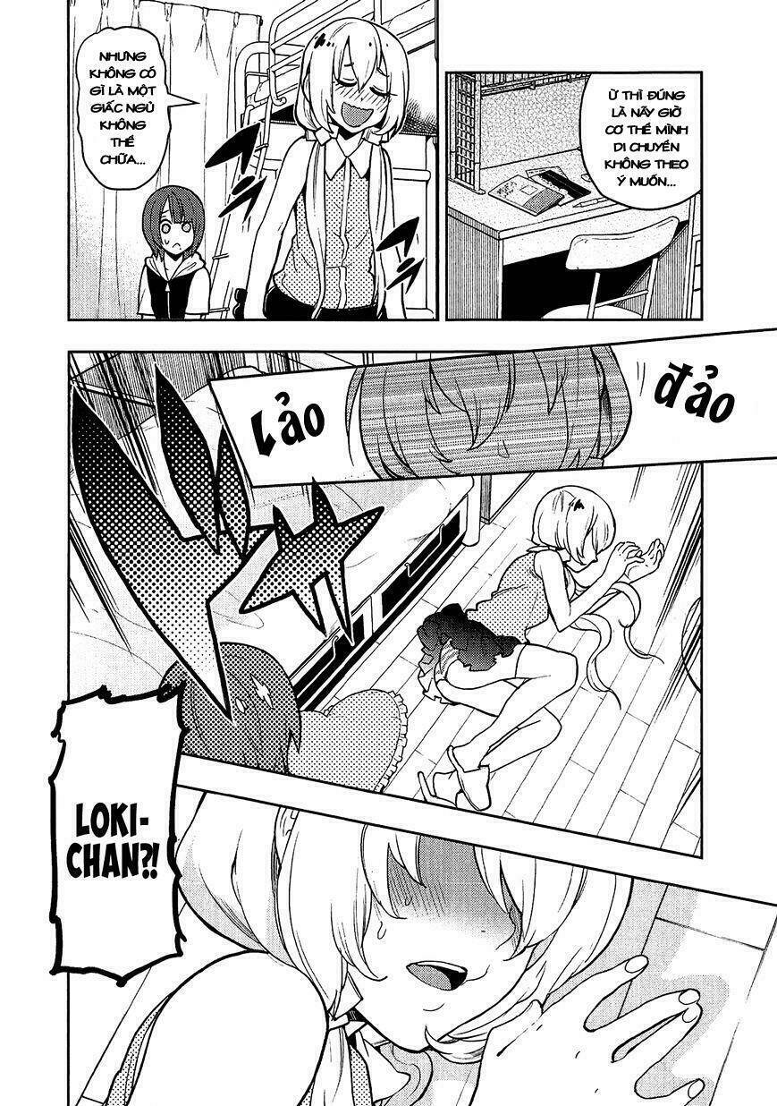 boku girl chapter 74 20