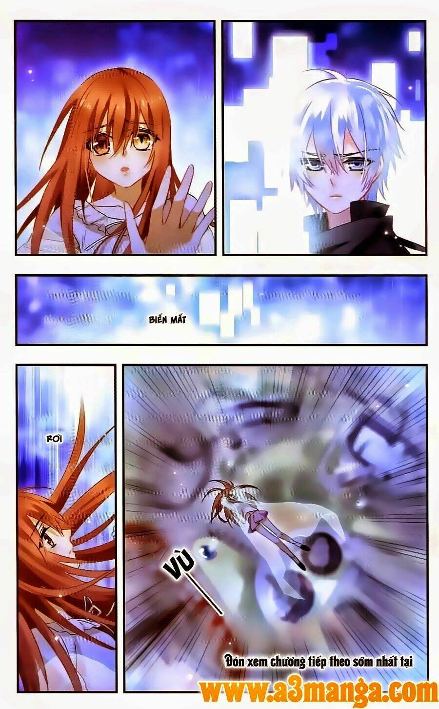 ngôi sao câu lạc bộ chapter 110 21