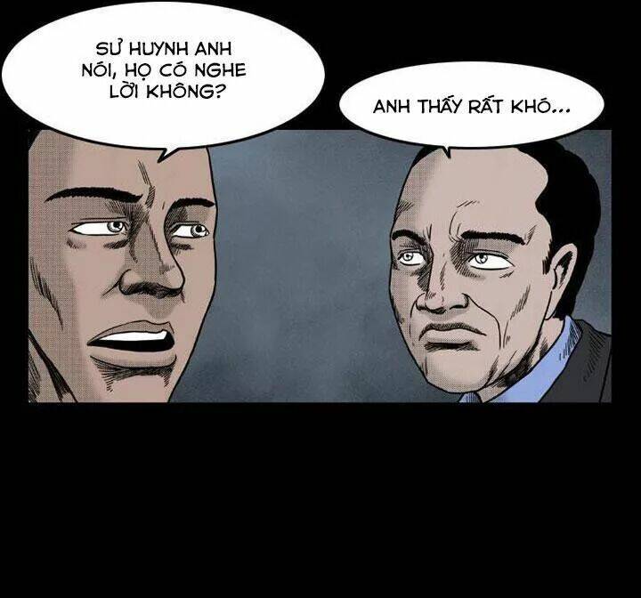 kỳ án có thật chapter 22 27