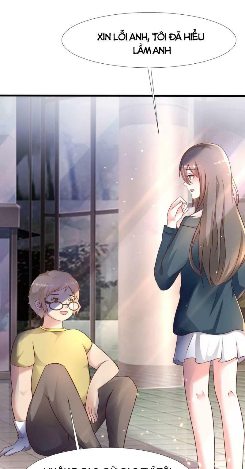 tối cường vận đào hoa chapter 206 8