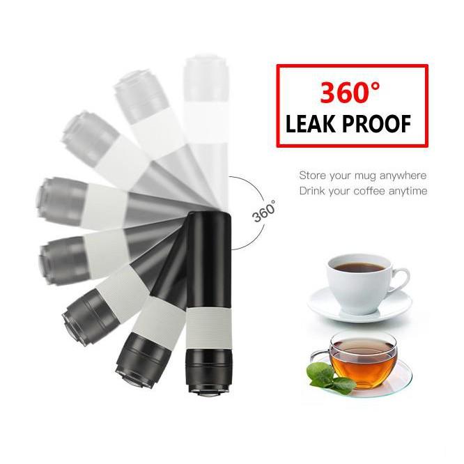 Bình đựng cà phê, trà Coffee