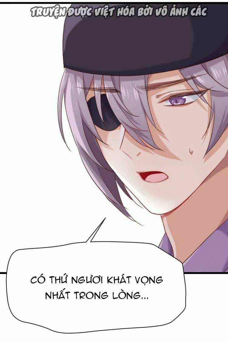 bệ hạ, cầu người đừng làm yêu! chapter 11 14