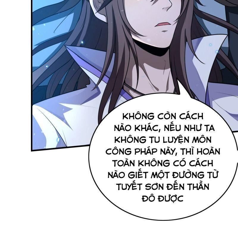 vận rủi thực không phải cha ta chapter 16 12