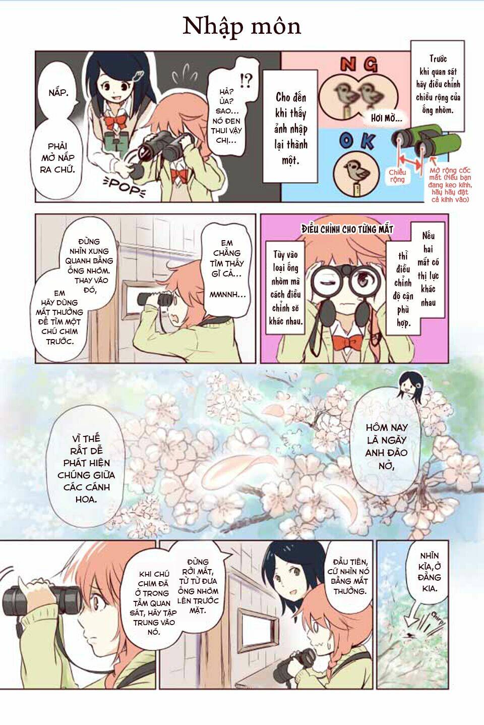 torimibu no takanashi-san. chapter 12 1