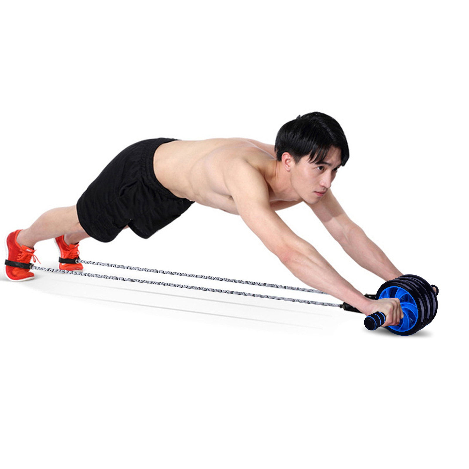 Dụng cụ tập bụng, tập thể thao