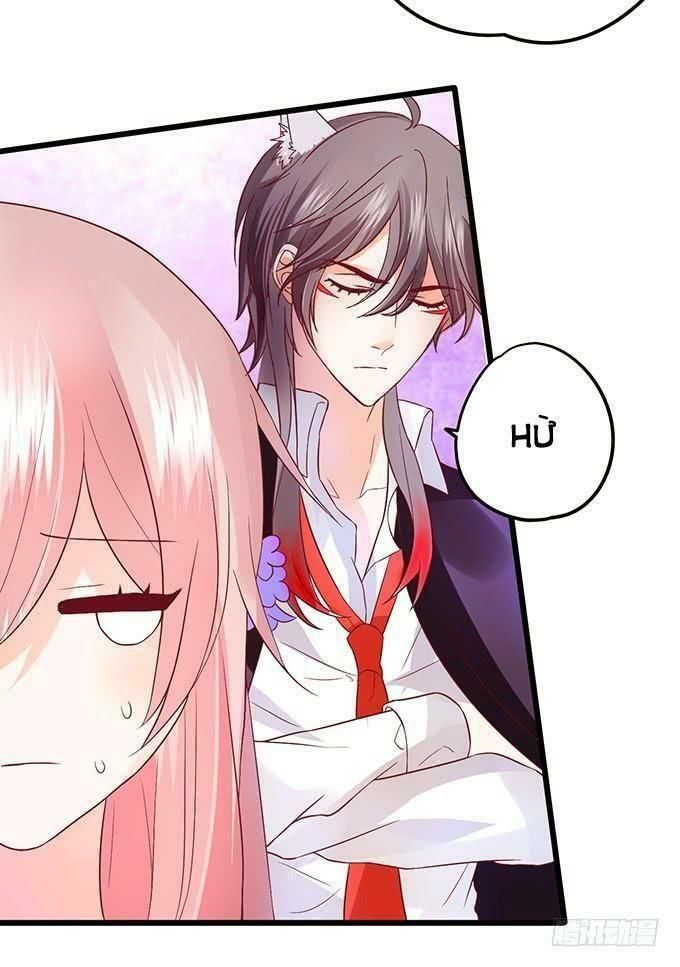 hồ tiên hung bạo chapter 49 26