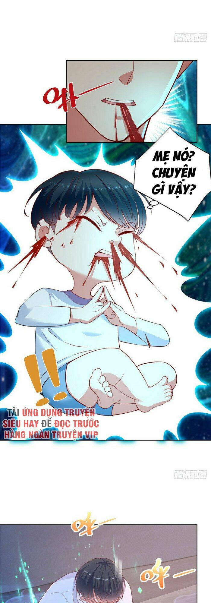 trùng sinh chi thần đế quy lai chapter 20 3