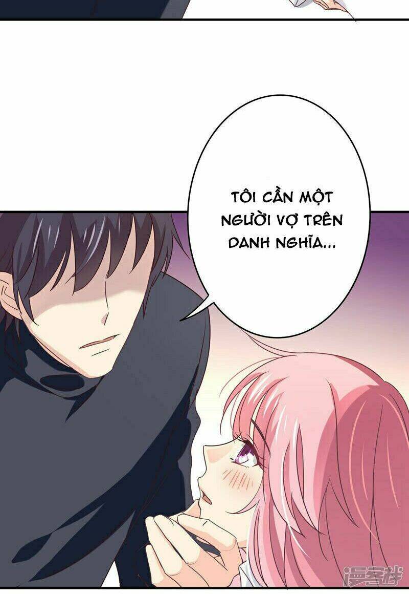 cuồng duệ tiểu thê chapter 41 11