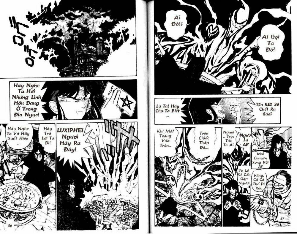 kaito kid chapter 10 4