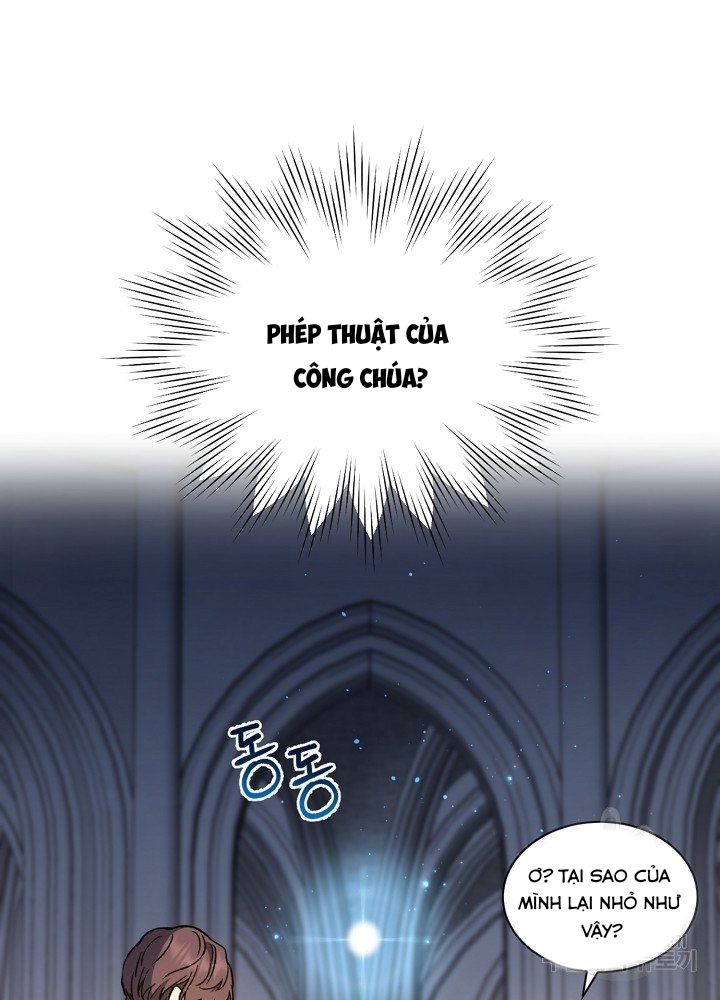 sự quay trở lại của pháp sư cấp 8 chapter 16 40