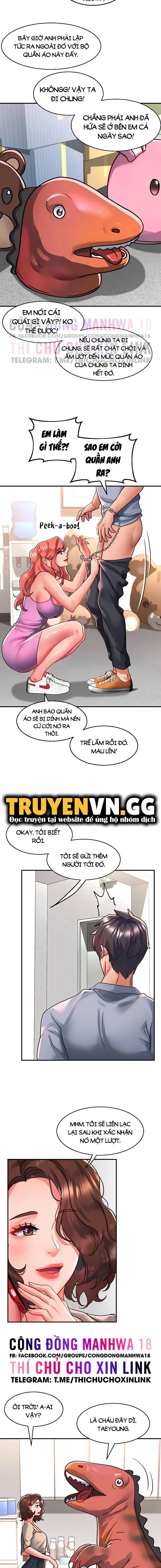 mở khóa trái tim em chapter 56 12