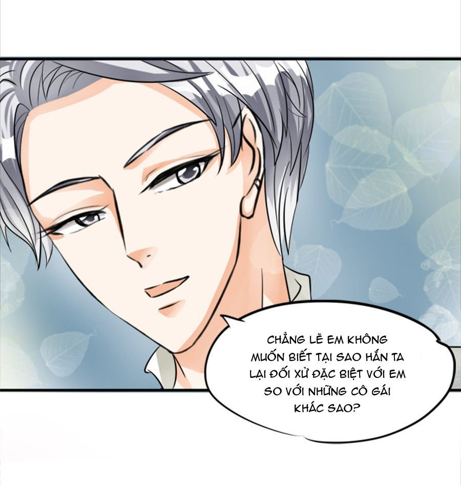 quân phiệt lão công: thẩm thẩm muốn thượng vị chapter 26.5 6