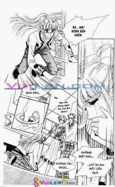 lá chắn tình yêu chapter 4 84