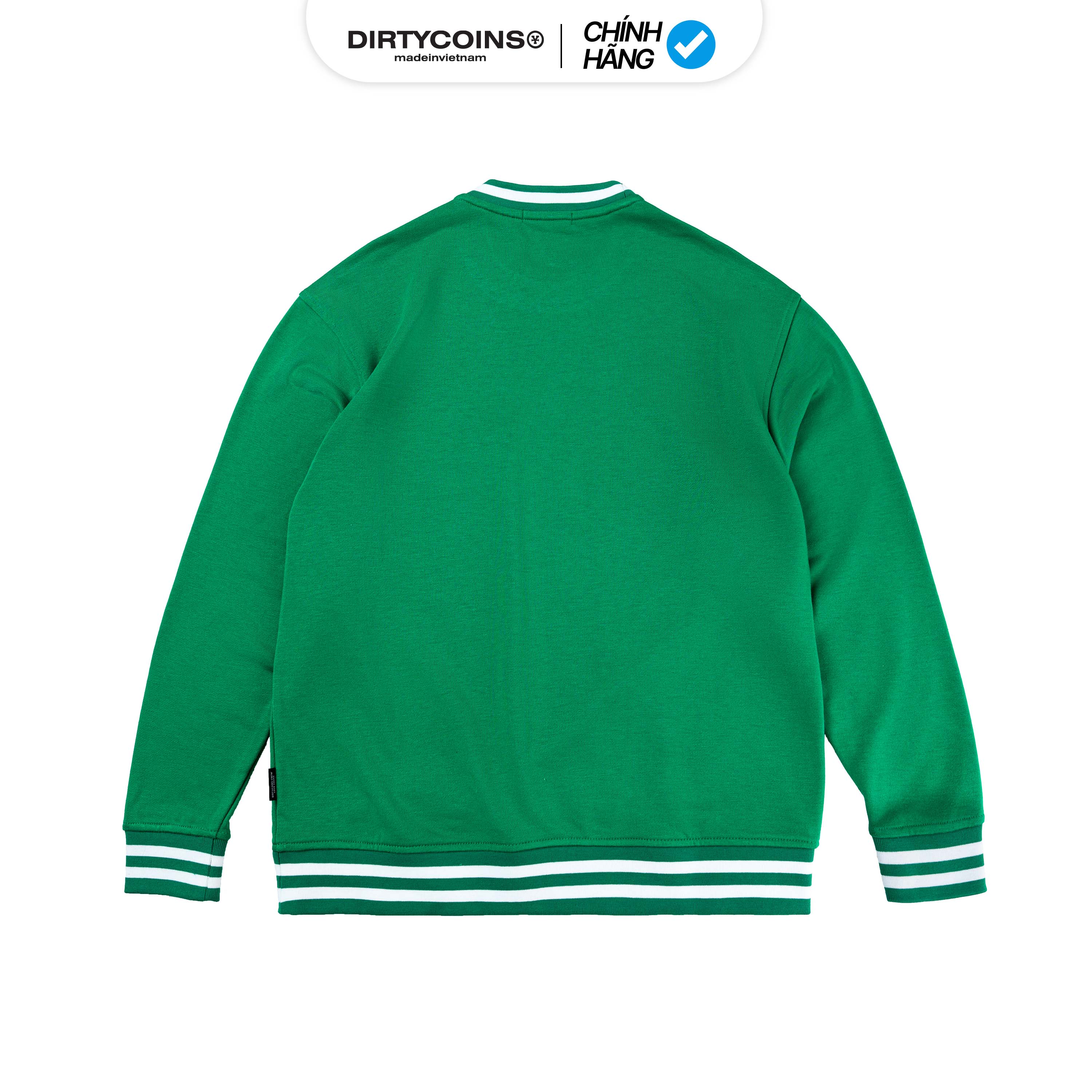 Áo Thun Wreath Leaf Sweatshirt