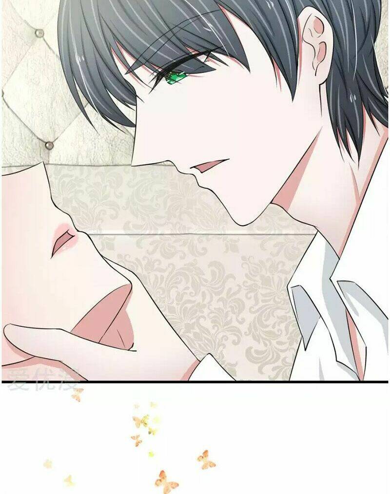 phúc hắc lão công buông em ra chapter 24 5