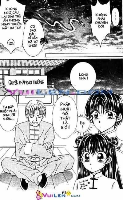 lâu đài cổ chapter 8 61