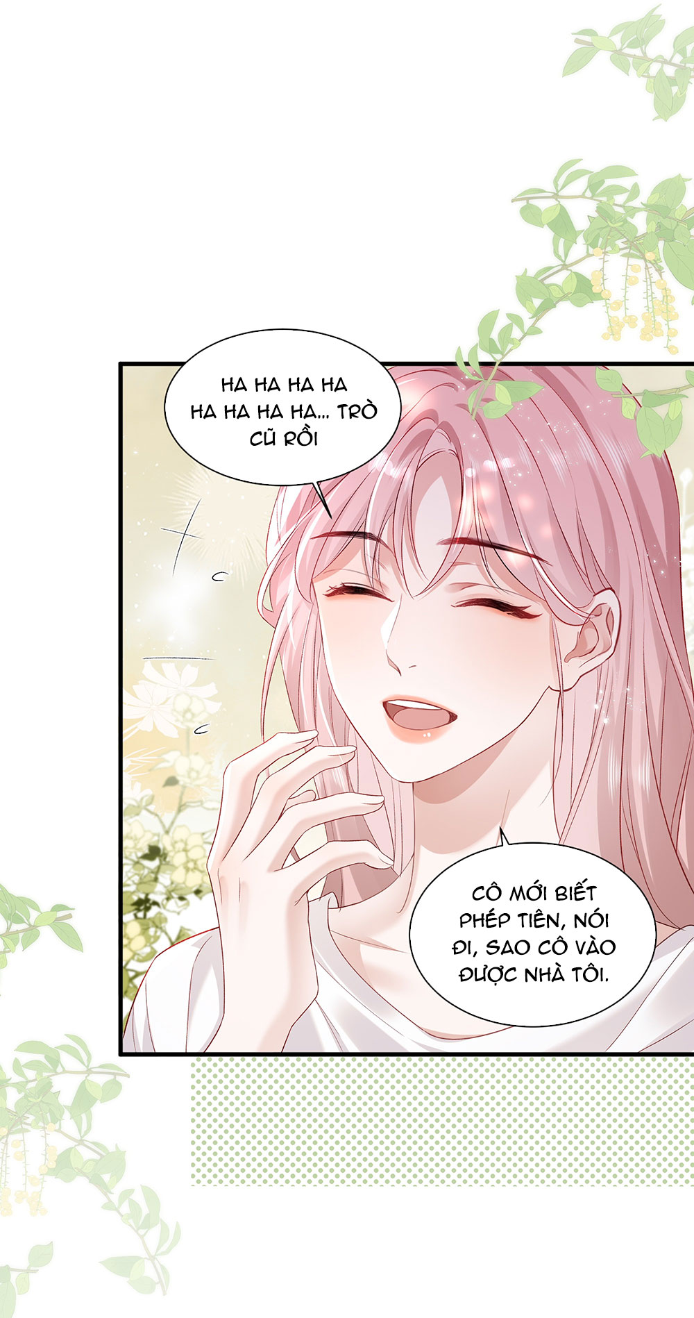 đánh thức tình yêu chapter 1 27