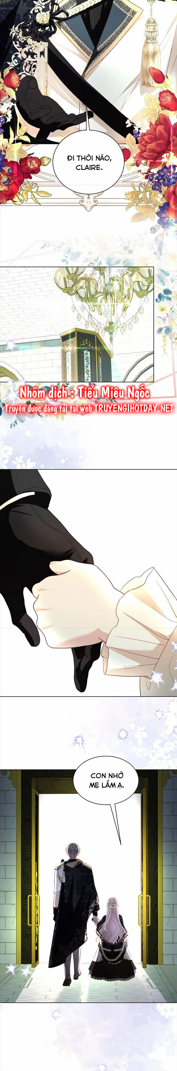 papa của tôi đã xuất hiện chapter 51 16