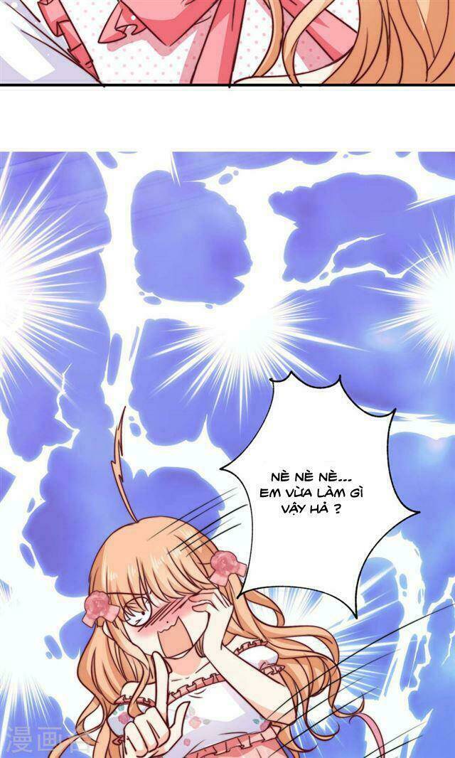 hôm nay tôi sẽ yêu ai đây ? chapter 2 17