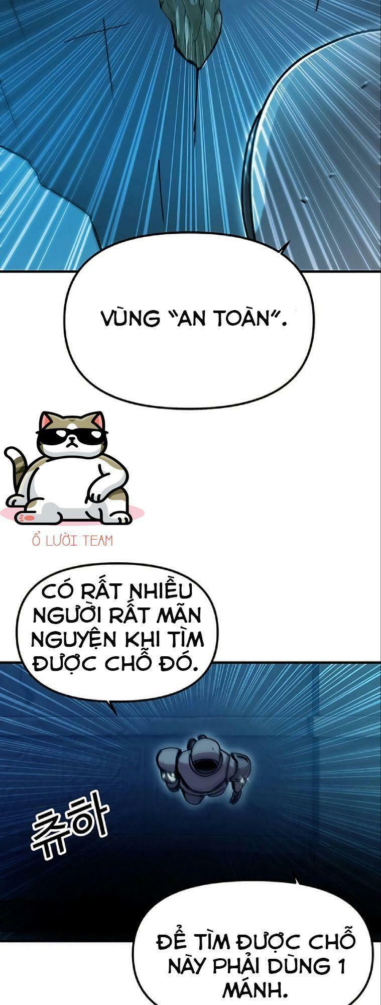 bug player - người chơi lỗi chapter 68 16