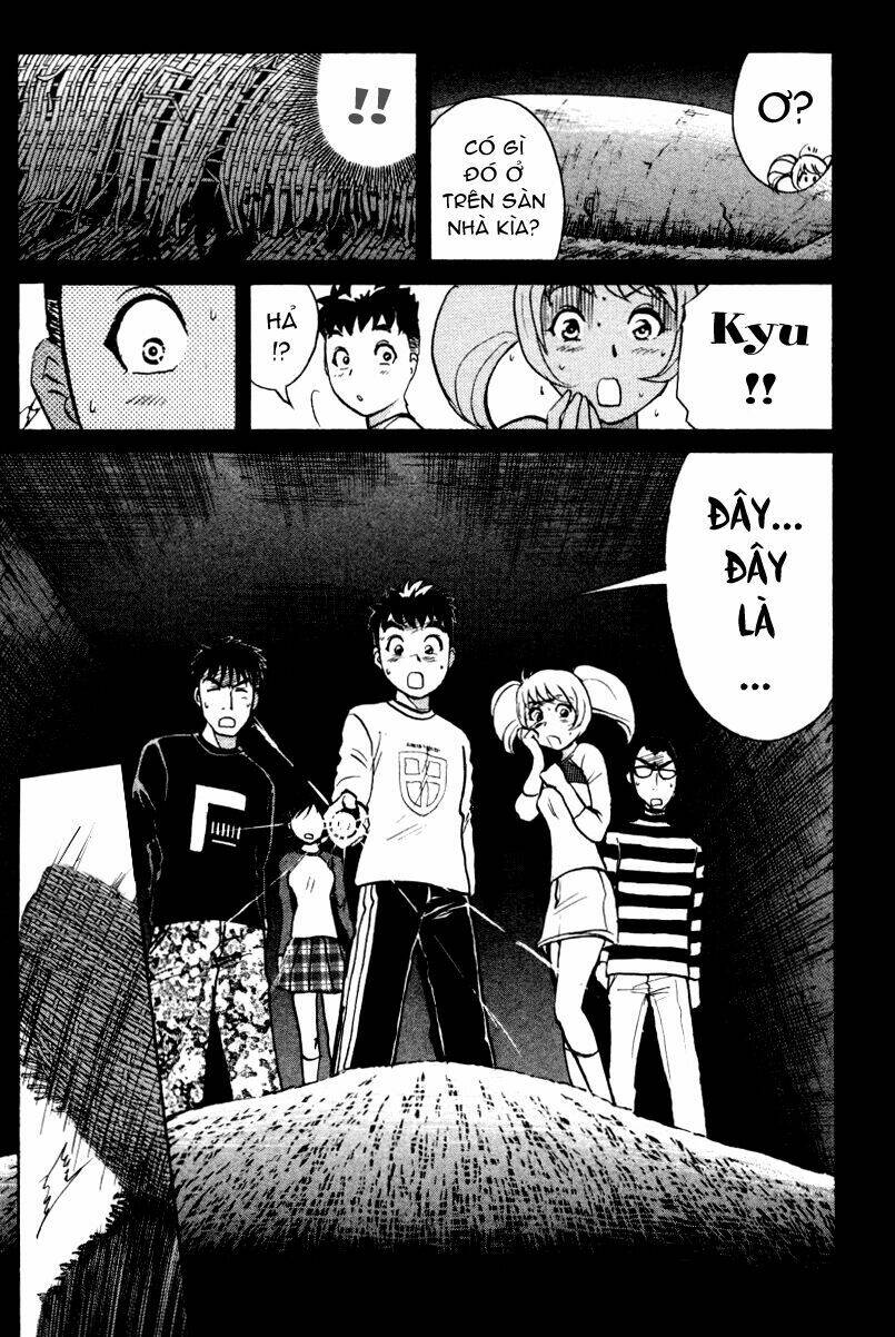 detective academy q chapter 5 25