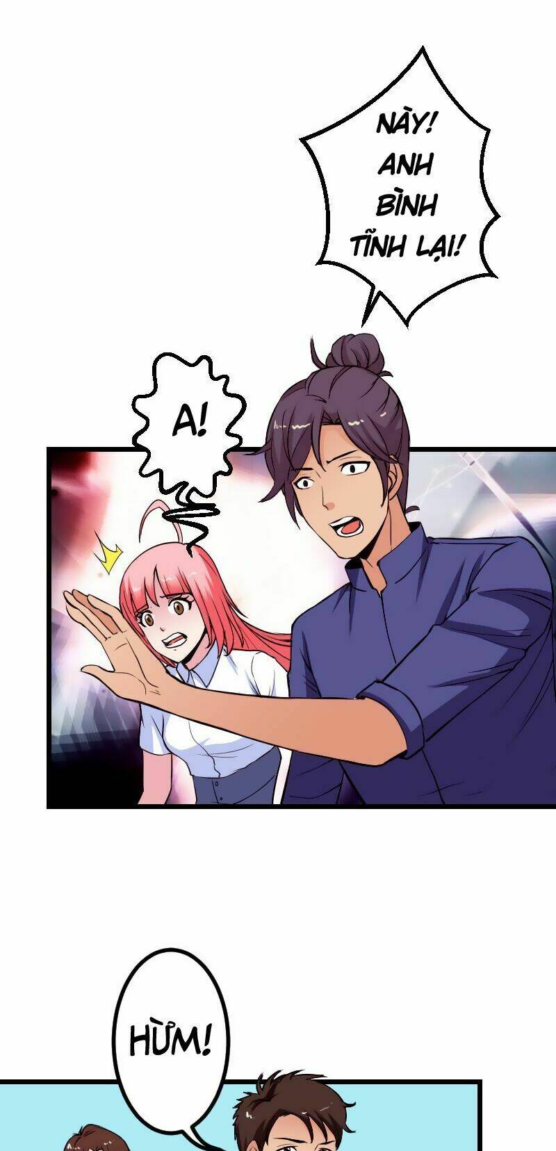 ngưu thư cung ứng thương chapter 47 9