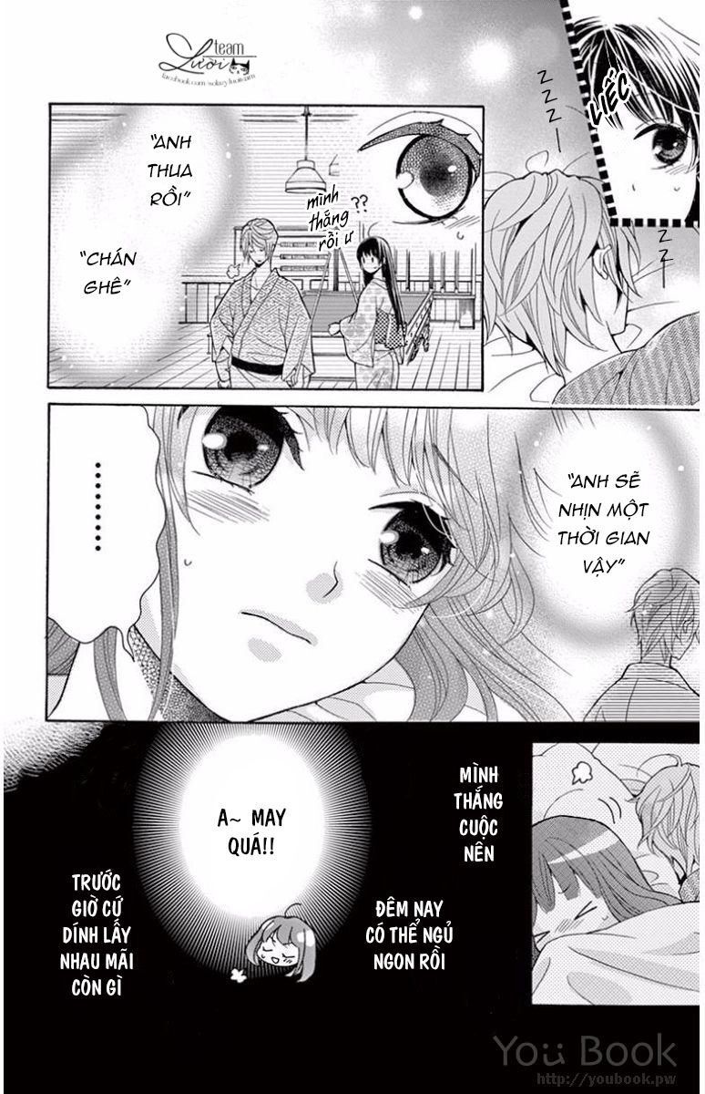 teito hatsukoi shinjuu chapter 6 8