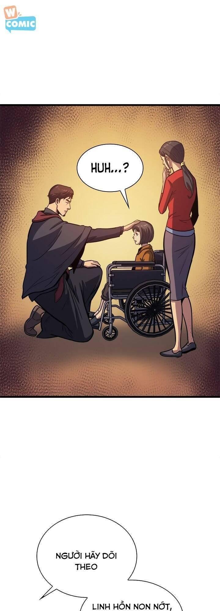 tôi trở lại thăng cấp một mình chapter 74 1