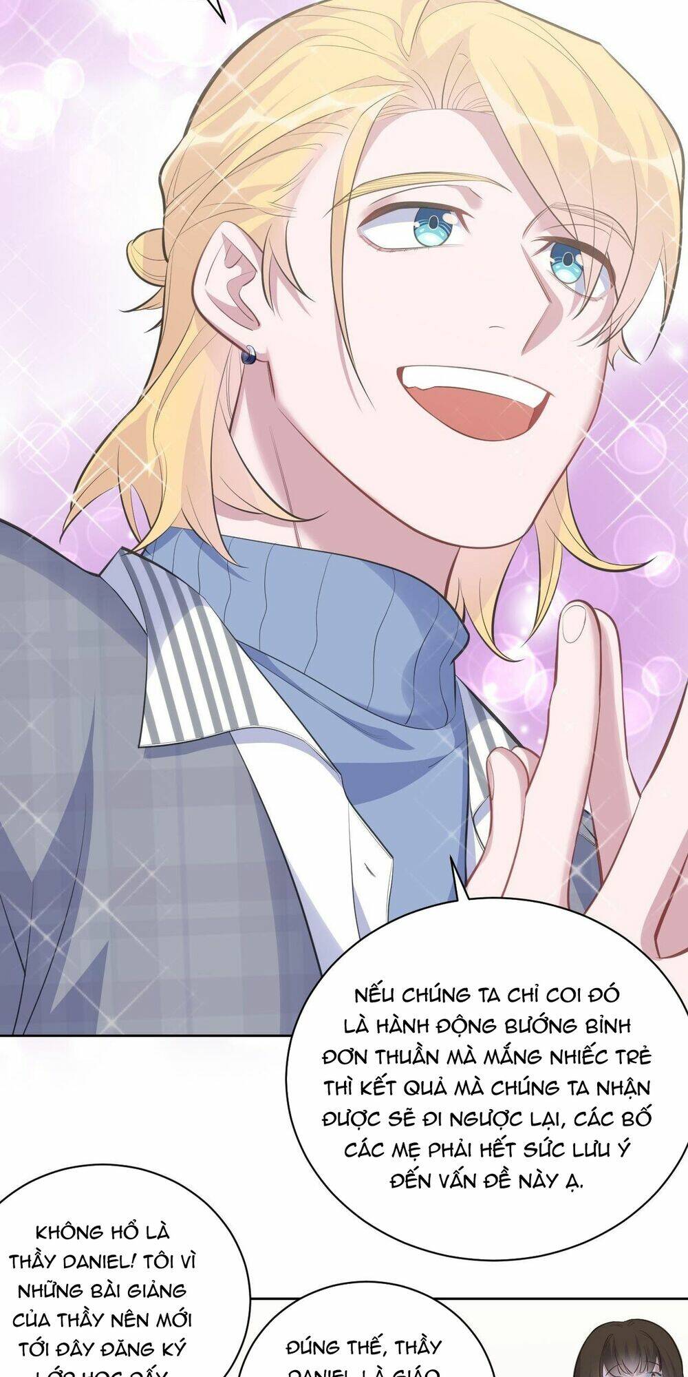 nhạc phụ đại nhân là lão bà chapter 74 26