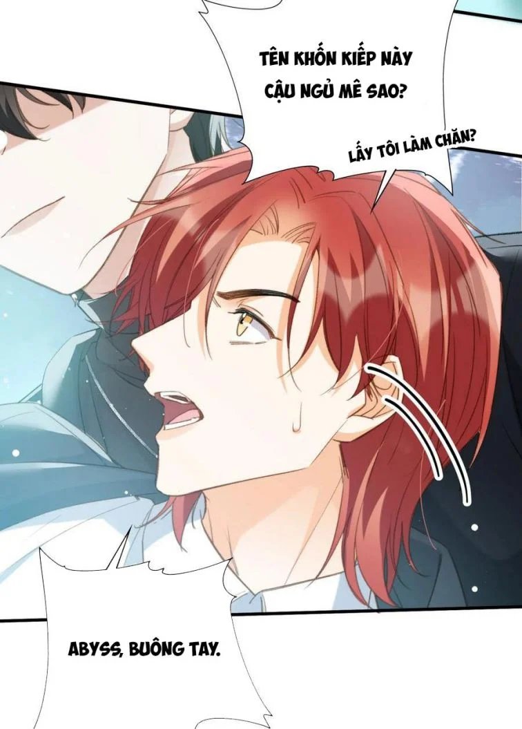 nụ hôn vực thẳm chapter 51 16