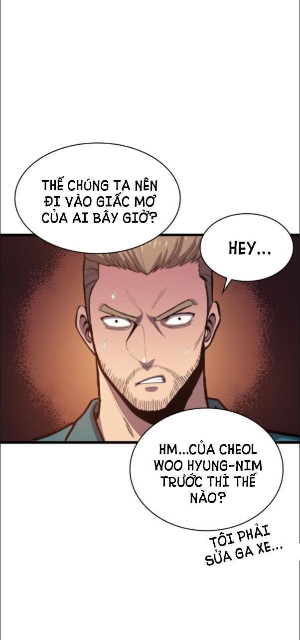 tôi trở lại thăng cấp một mình chapter 32 16