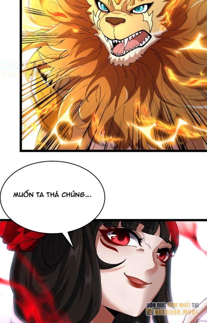 sau khi nằm, ta trở thành đại yêu chi vương chapter 11 62