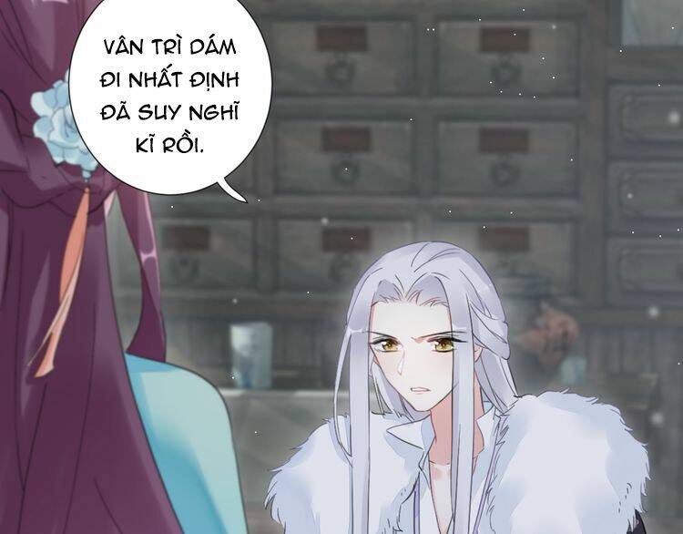hoa nhan sách chapter 80.1 32