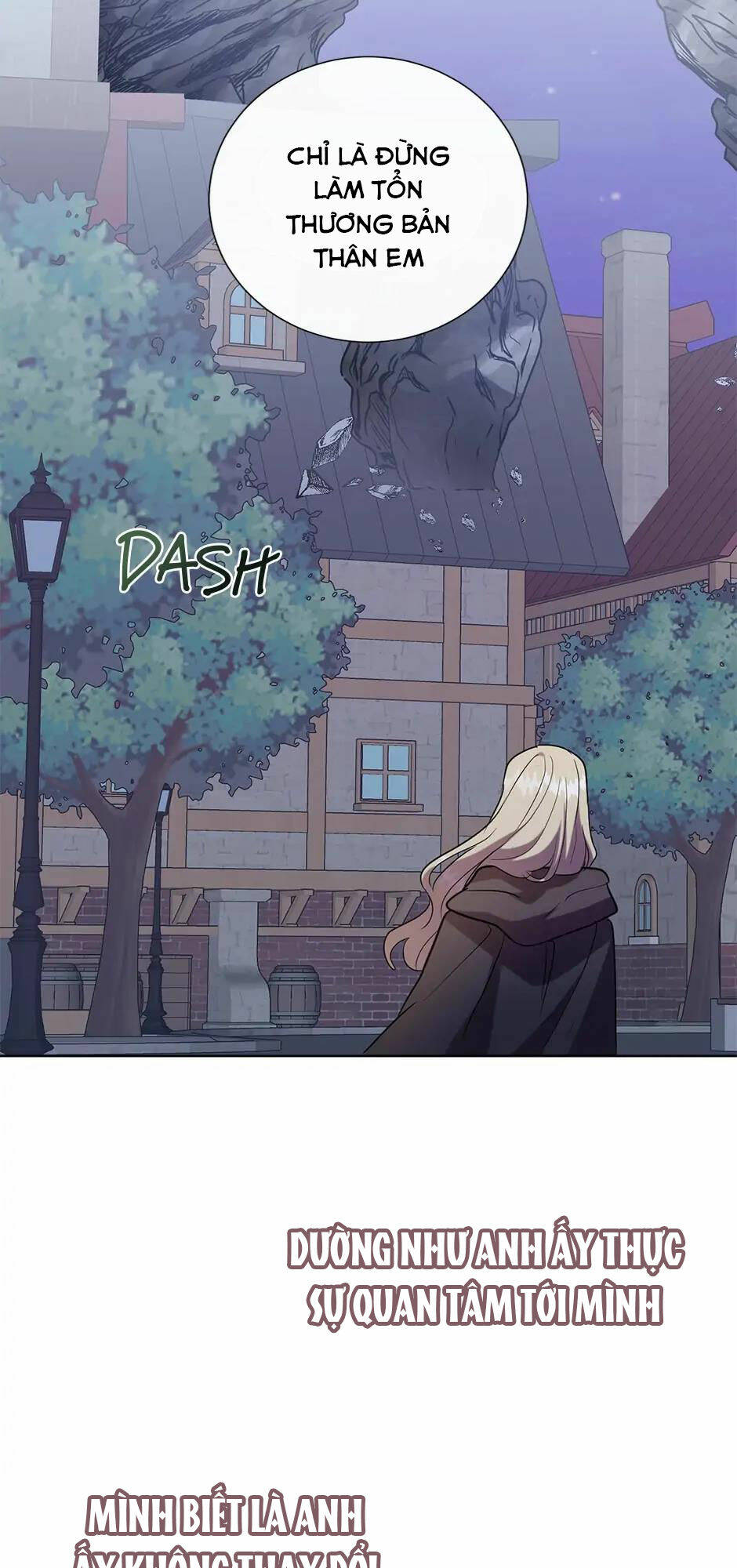 xin ngài đừng ăn tôi chapter 67 19